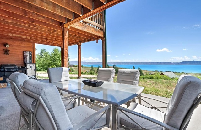 Moose Mountain Retreat