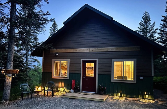 Moose Ridge Lutsen