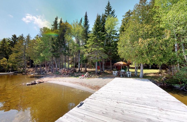 Moosehead Memories