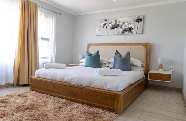 Morake Home Lodge Ha Matala Phase 2 Maseru