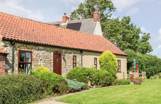Mordon Moor Cottage