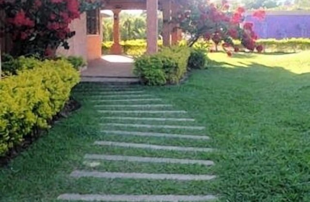 More charming country house in the interior of SP