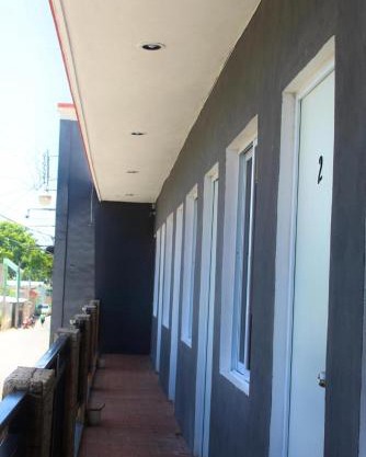 Morenos Hotel