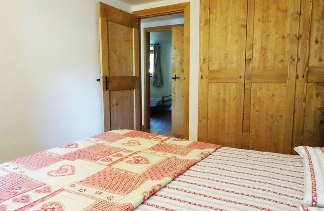 Morge-Apartment Artzon