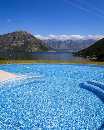 Morinj Lavender Bay apartment E5