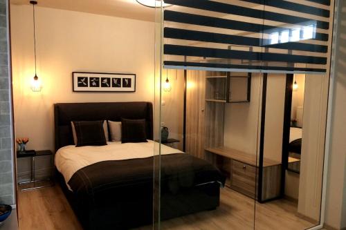 Moris Luxury Apartments 1