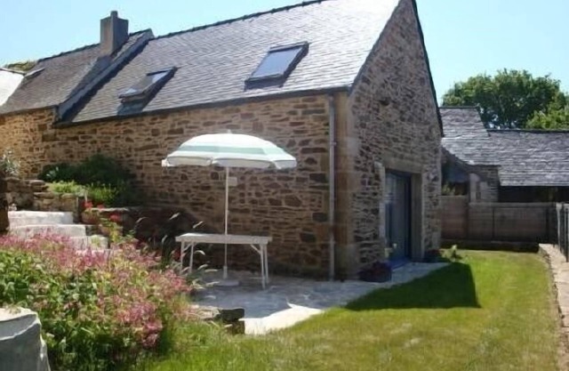 Morlaix Gite In Framework Based Rural and 8 km from the Sea