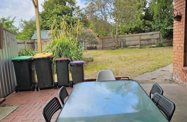 Mornington Peninsula Retreat