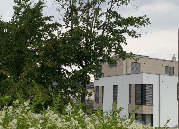 Mosaikhaus Smart Home