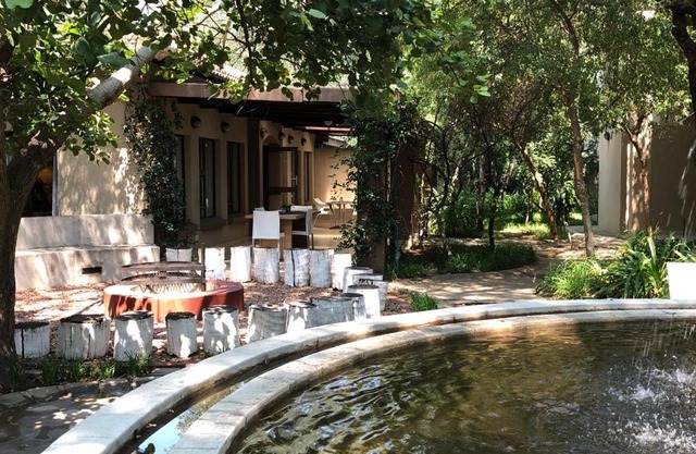 Mosate Guest House