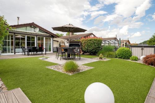 Moselchalet