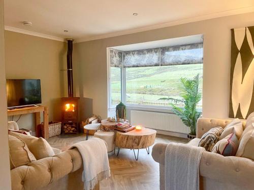 Mossdale Cottage