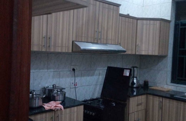 Most beautiful and secure with full facilities for satisfaction in Rwanda.