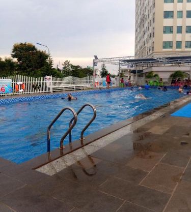 MOTEL Đồng Khởi