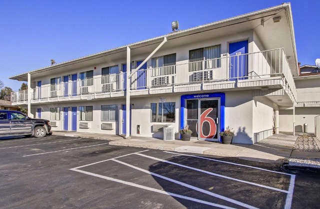 Motel 6-Green Bay, WI
