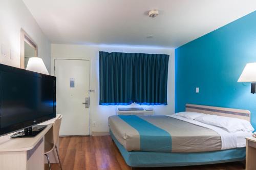 Motel 6-Green River, UT