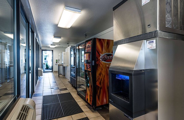 Motel 6 Sparks, NV - Airport - Sparks