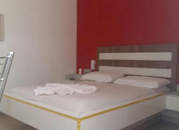 Motel Delamar (Adult Only)