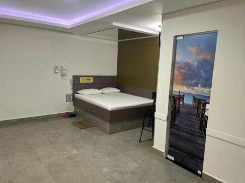 Motel Drive in T - Prolongamento da Avenida Getúlio Vargas fácil acesso ao Shopping Pátio Chapecó
