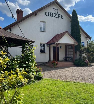 Motel Orzeł