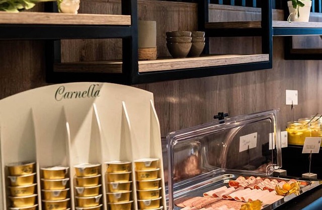 Motel Schlafraum Weng - Dein smartes Hotel