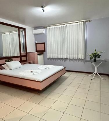 Motel Você Decide