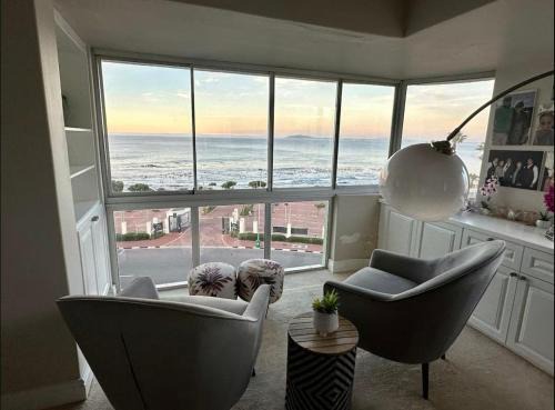 Mother City Views Villa Capri