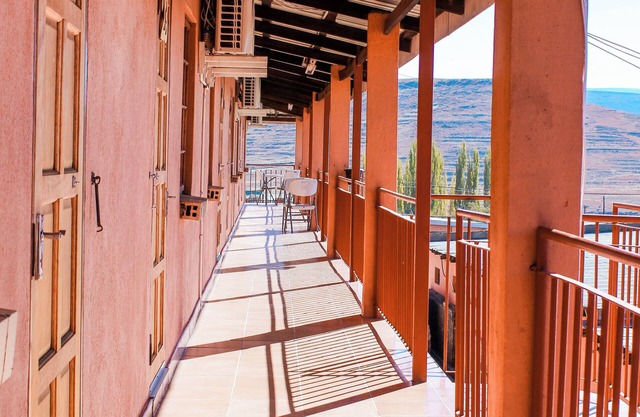 Motherland Guest House