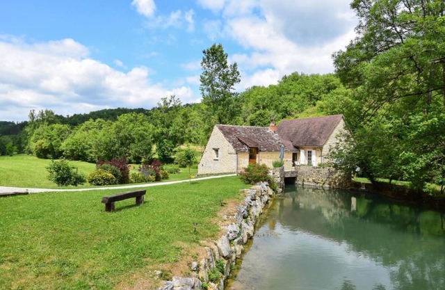 Moulin d'auriol - PEYRILLES