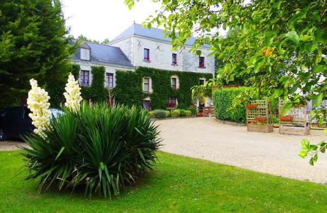 Moulin de Gaubourg