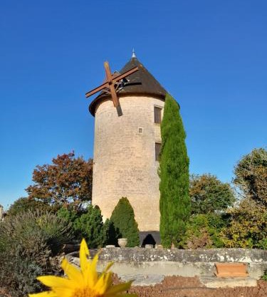 Moulin de la Licorne