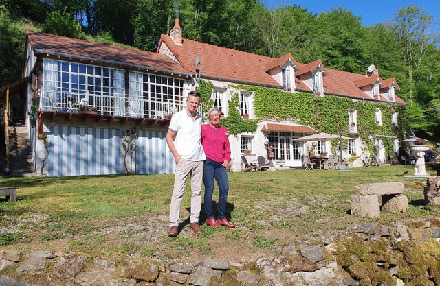 Moulin De Sardeix (De Cottage)