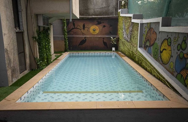 MOUNT BLISS VILLA/BUNGLOW in Khandala, Lonavala