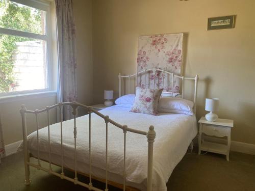 Mount Charles Homestead