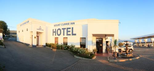 Mount Currie Inn