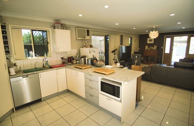Mount Gravatt Guesthouse