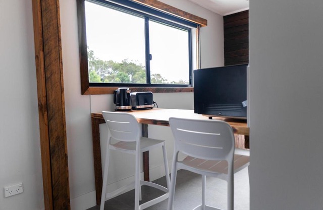 Mount Mee Country Lodge