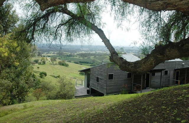 Mount View Lodges - Hunter Valley - 1 Bed