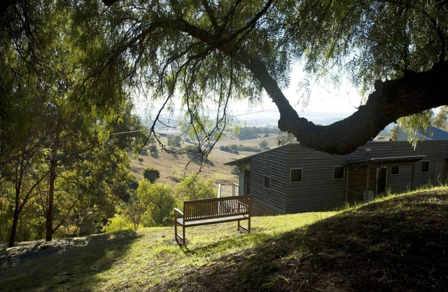 Mount View Lodges - Hunter Valley - 2 Bed