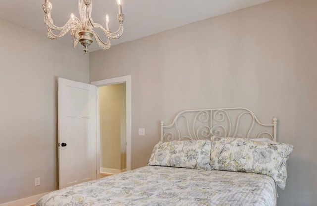 Mount Vintage - a perfect Masters Rental!