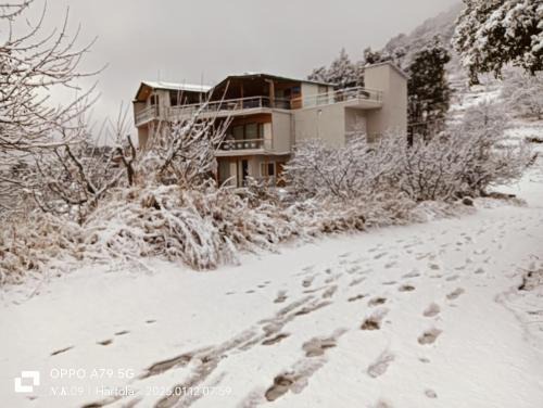 Mountain BNB Hartola