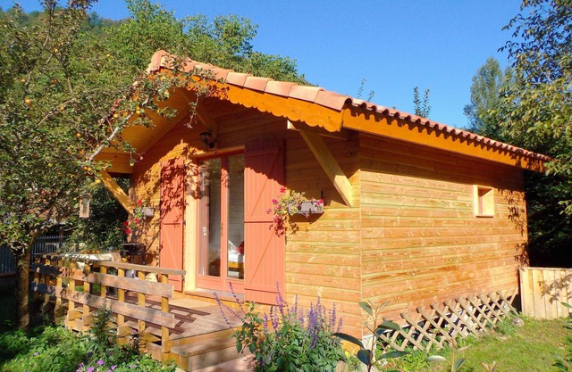 Mountain Chalet