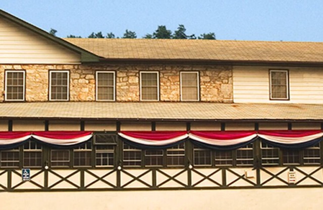 Mountain Creek Tavern