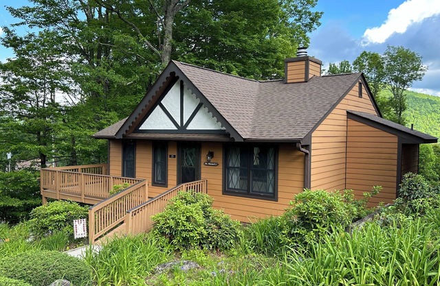 Mountain Elegance, Peace and Serenity. Burnsville area
