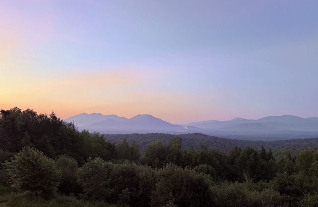 Mountain Escape with Sauna and Breathtaking Views – 18 Mins to Sugarloaf