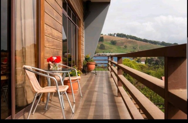 Mountain house Zarcero with fireplace, Jacuzzi and BBQ
