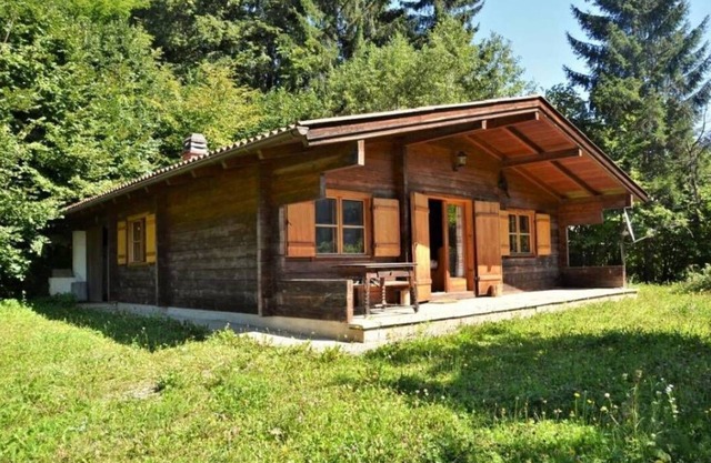Mountain hut "H e r z a l m" - a pearl in the Mur Valley - Holidays for TWO