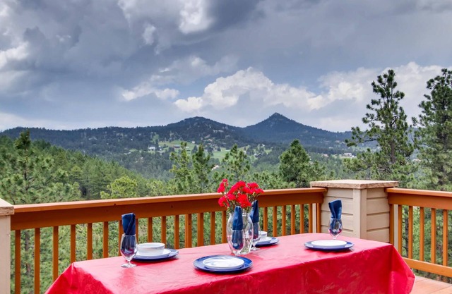 Mountain Living Near Denver*Views!