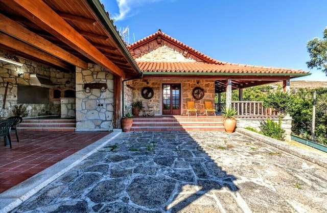 Mountain Lodge soajo Peneda-Geres