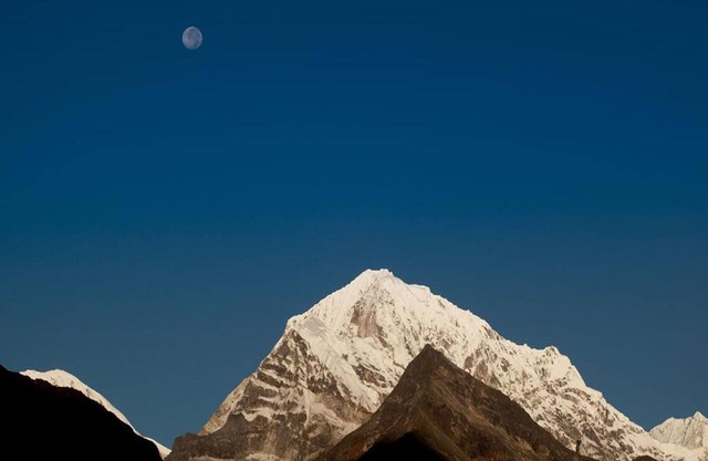 Mountain Lodges of Nepal - Thame